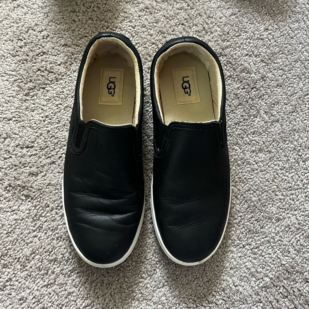 UGG sneakers